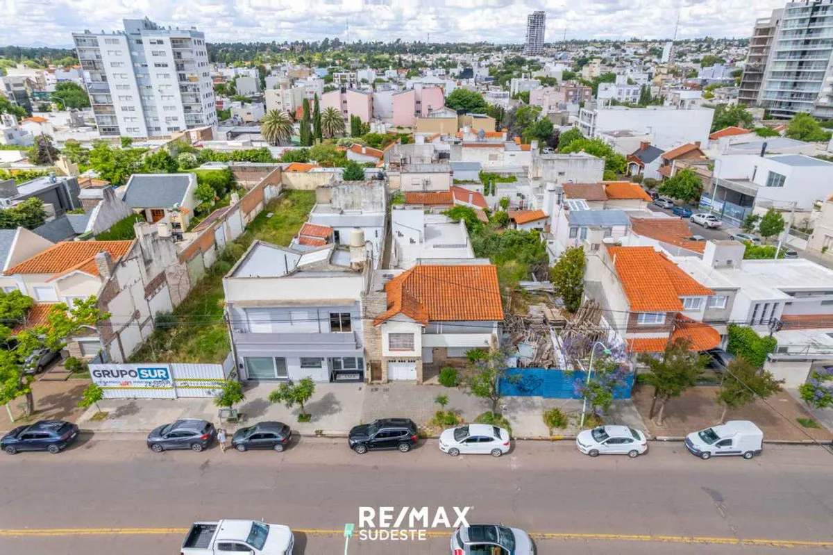 VENTA CASA EN  ALEM IDEAL  EMPREDIMIENTO COMERCIAL foto 3