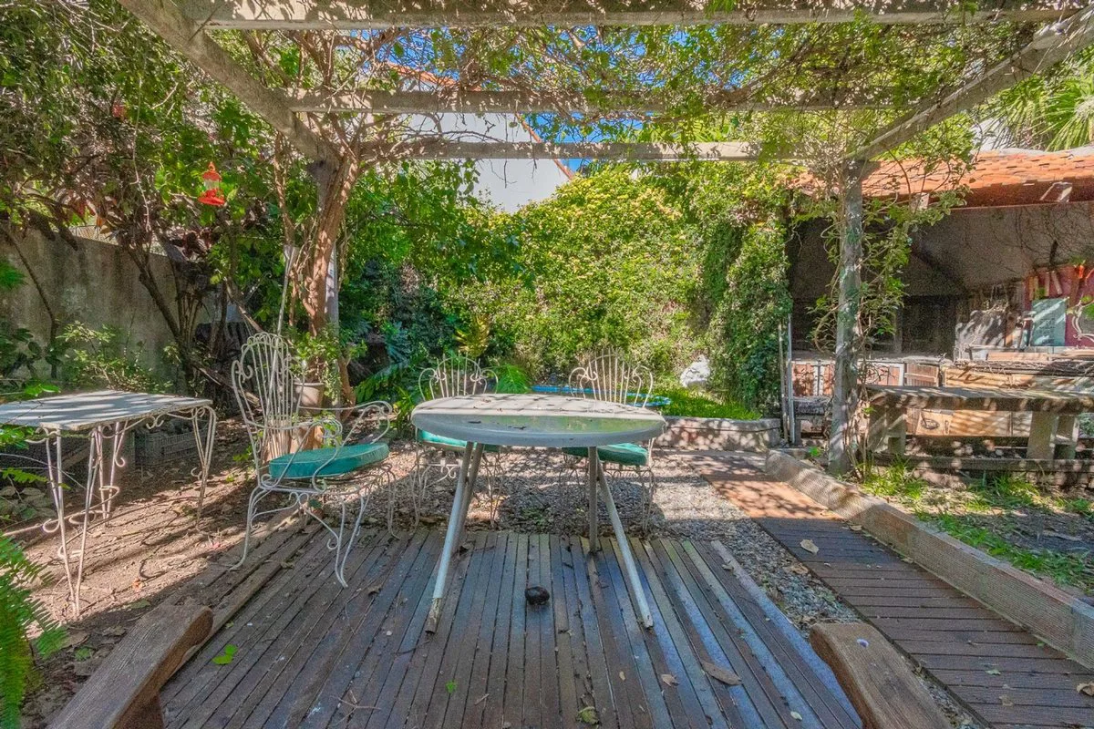 Venta Lote en Villa del parque terreno 8,66m x 30m foto 5