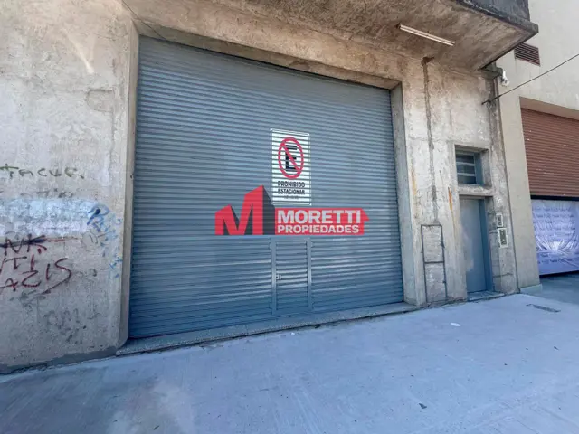 ALQUILER - Galpón 150m2 - Triunvirato al 4.200 - Billinghurst