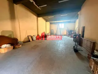 ALQUILER - Galpón 150m2 - Triunvirato al 4.200 - Billinghurst foto 4