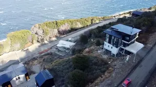 Lote en venta de 601,6 m² en Costa Susana, Ushuaia foto 4