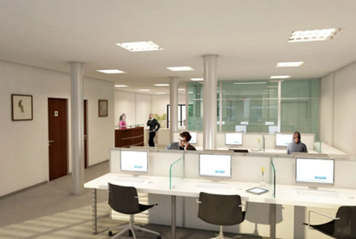 EDIF.OFICINAS DIST.TECNOLOG A ESTRENAR! EXCELENTE foto 2