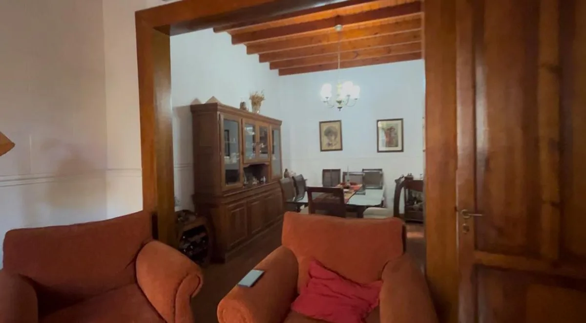 CASA VENTA PARQUE CHACABUCO  QUINCHO Y TERRAZA foto 5