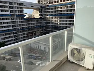 COGHLAN -Moderno Monoambiente a Estrenar con Balcon, Muy Luminoso. foto 3