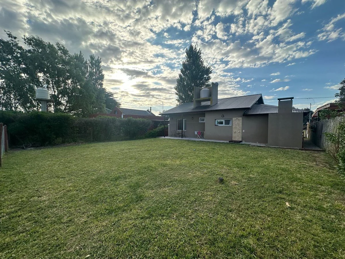 VENTA CASA 3 AMBIENTES LAS LOMAS MIRAMAR foto 5