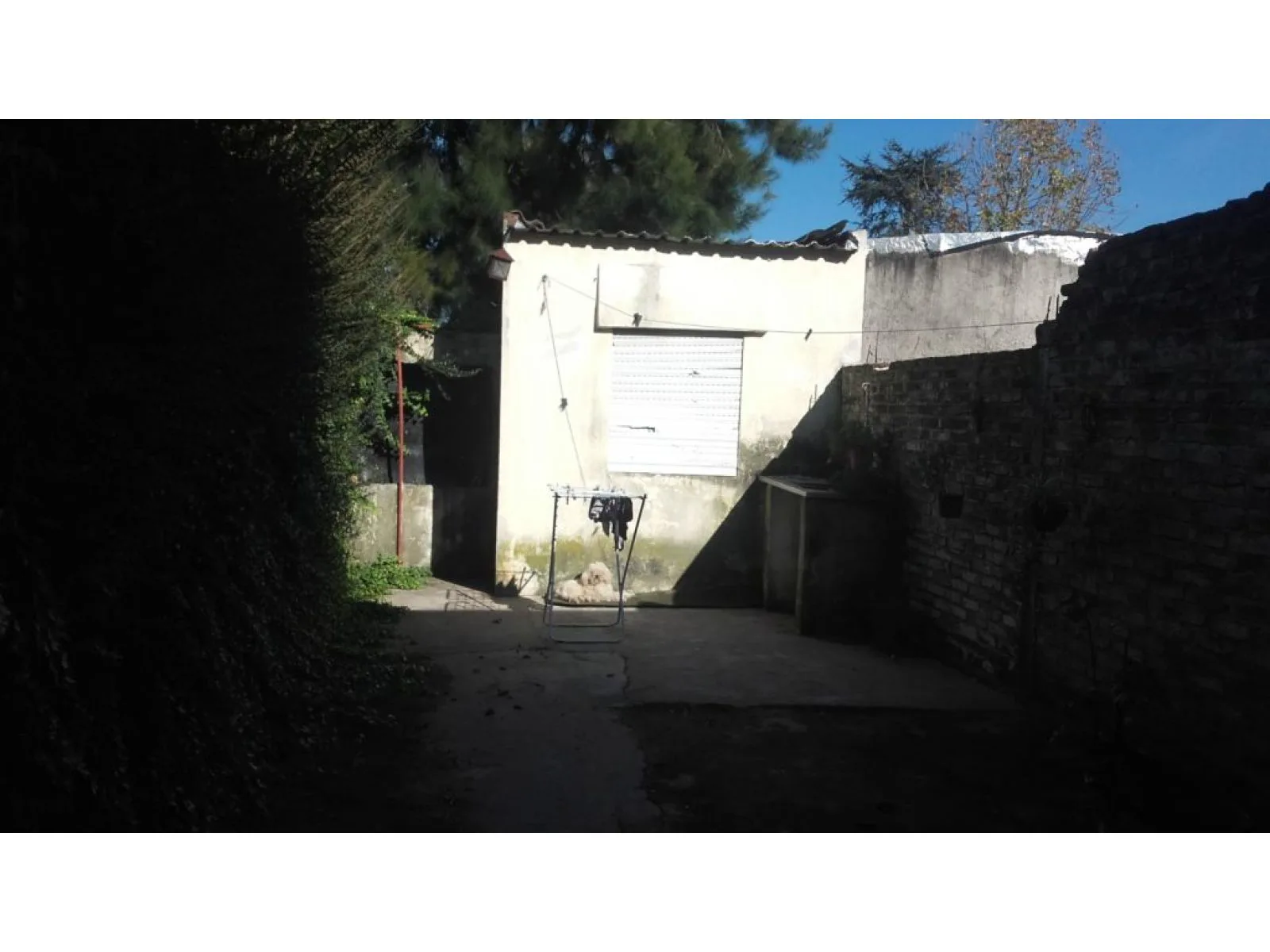 Duplex Barrio M. Benz. Virrey Del Pino foto 2