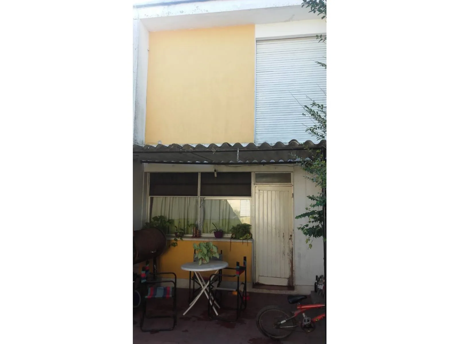 Duplex Barrio M. Benz. Virrey Del Pino foto 3