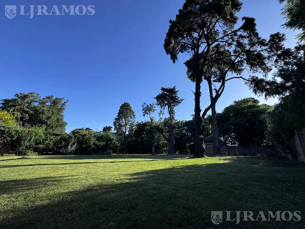 Terreno en venta Barrio Villa Bertha, Benavidez foto 2