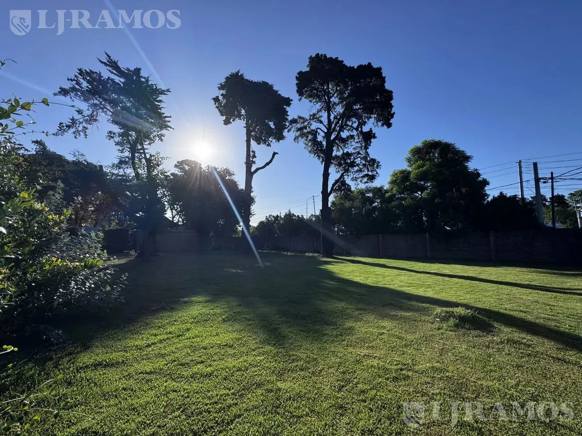 Terreno en venta Barrio Villa Bertha, Benavidez foto 3