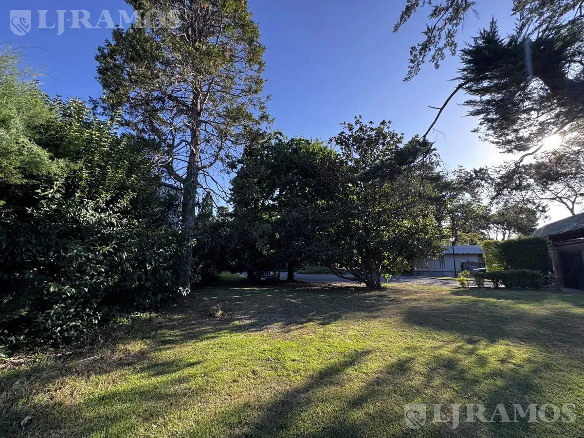 Terreno en venta Barrio Villa Bertha, Benavidez foto 5