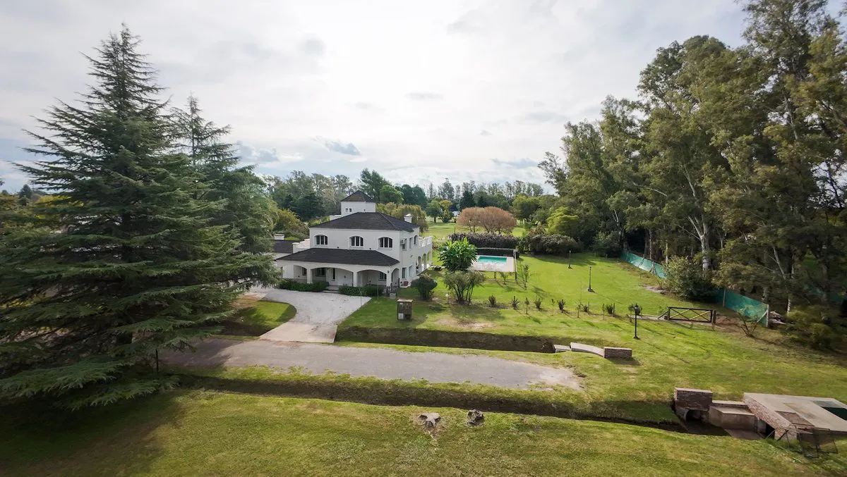 Se vende casa en La Cheltonia Venado Tuerto foto 4