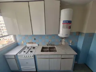 Departamento en VENTA 3 amb V. Urquiza foto 4