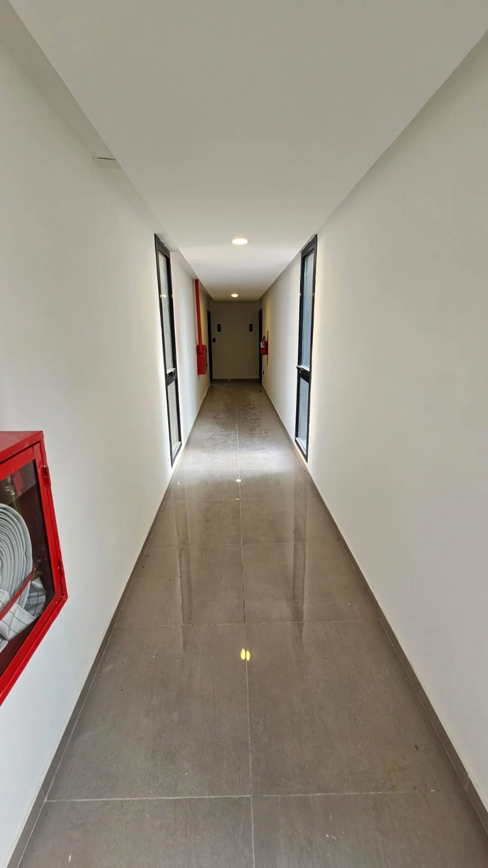 VENTA DEPTO 1 DORMITORIO EDIFICIO VISTA JUNÍN 5B foto 3