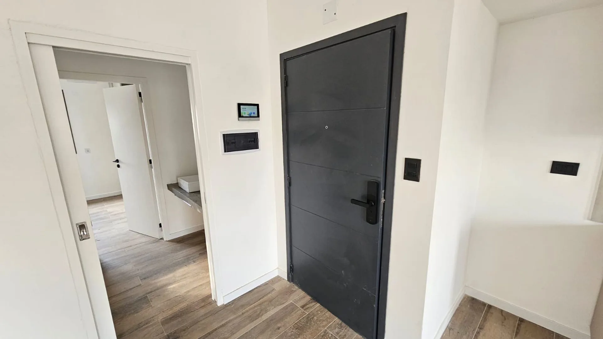 VENTA DEPTO 1 DORMITORIO EDIFICIO VISTA JUNÍN 5B foto 5