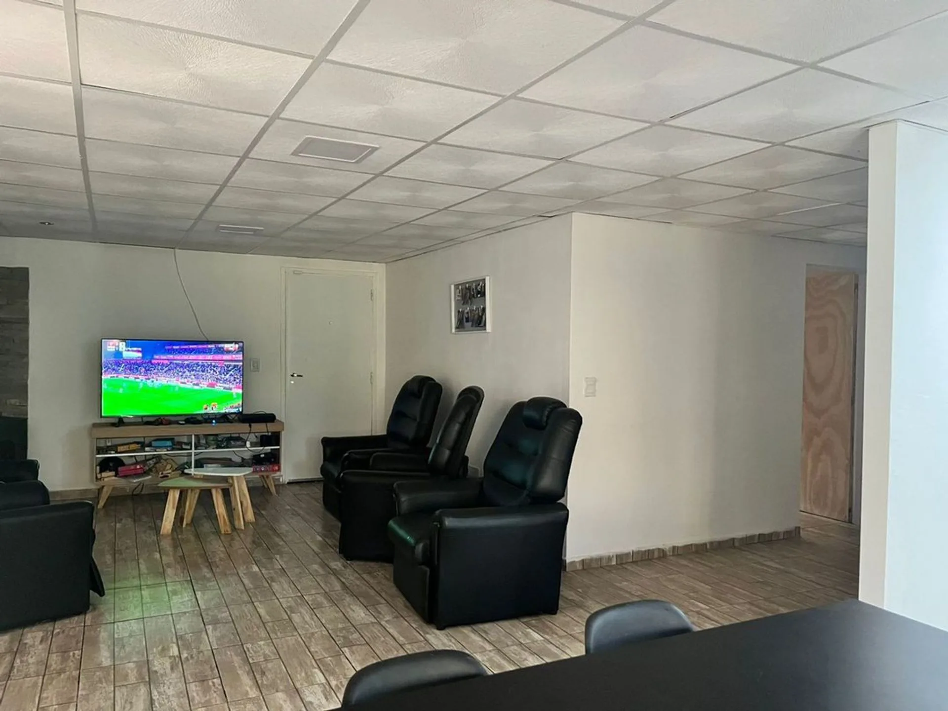 Venta casa 3 dormi en Villa Gral Belgrano pileta foto 4