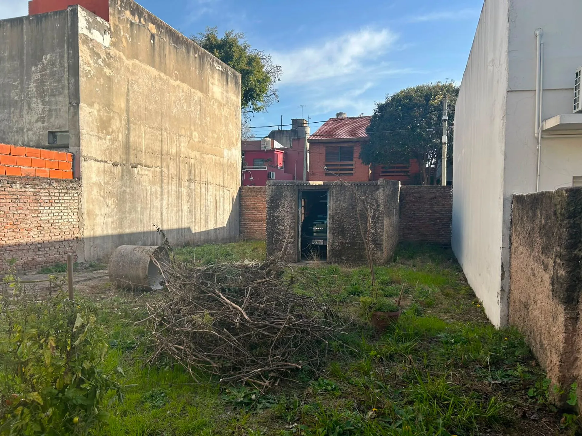 Excelente Lote en venta – centro de Villa Martelli foto 2