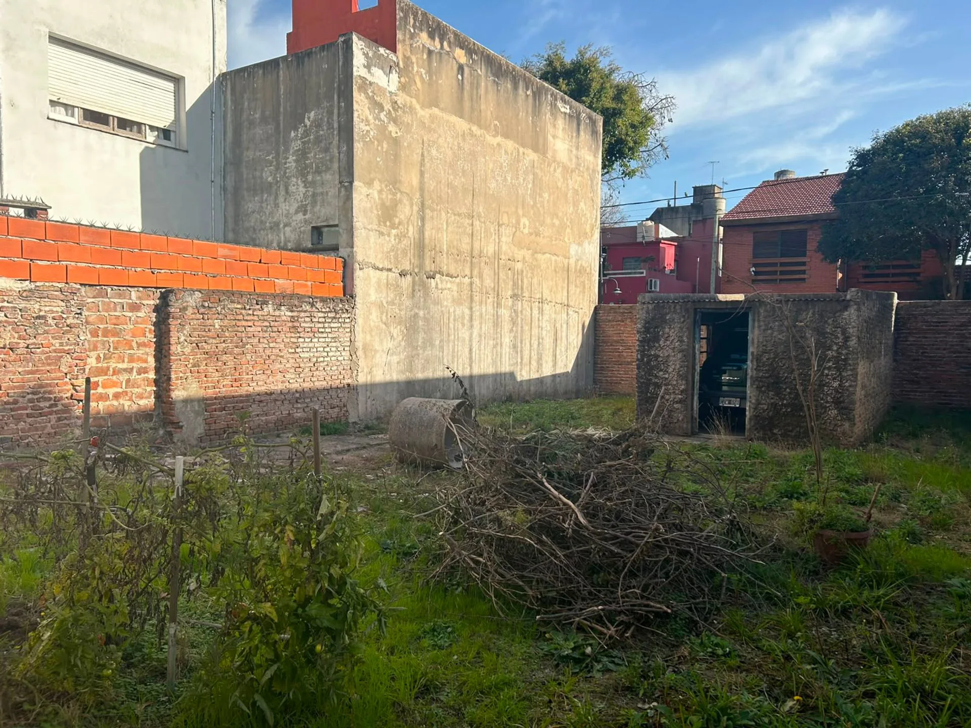 Excelente Lote en venta – centro de Villa Martelli foto 3