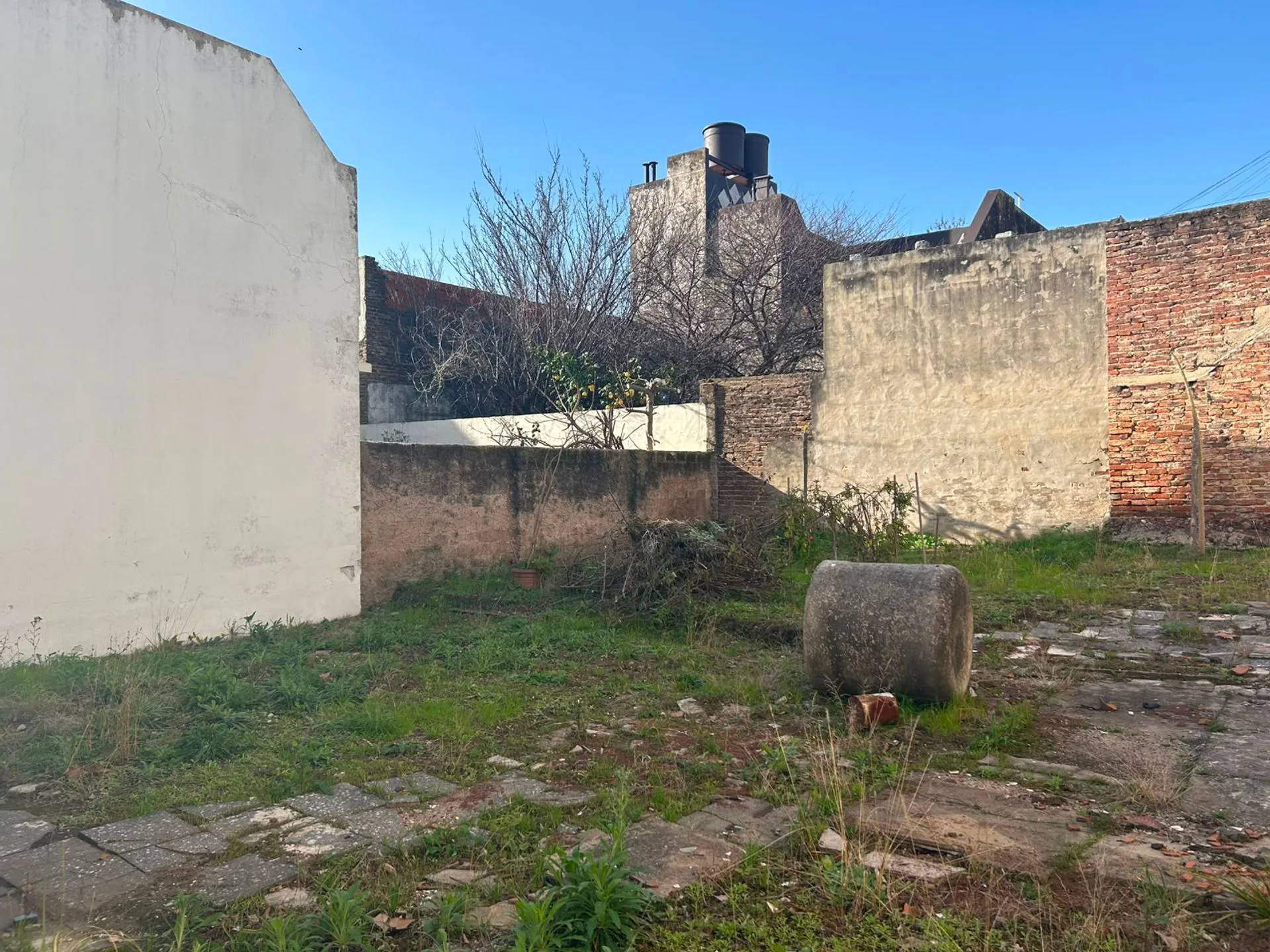 Excelente Lote en venta – centro de Villa Martelli foto 4