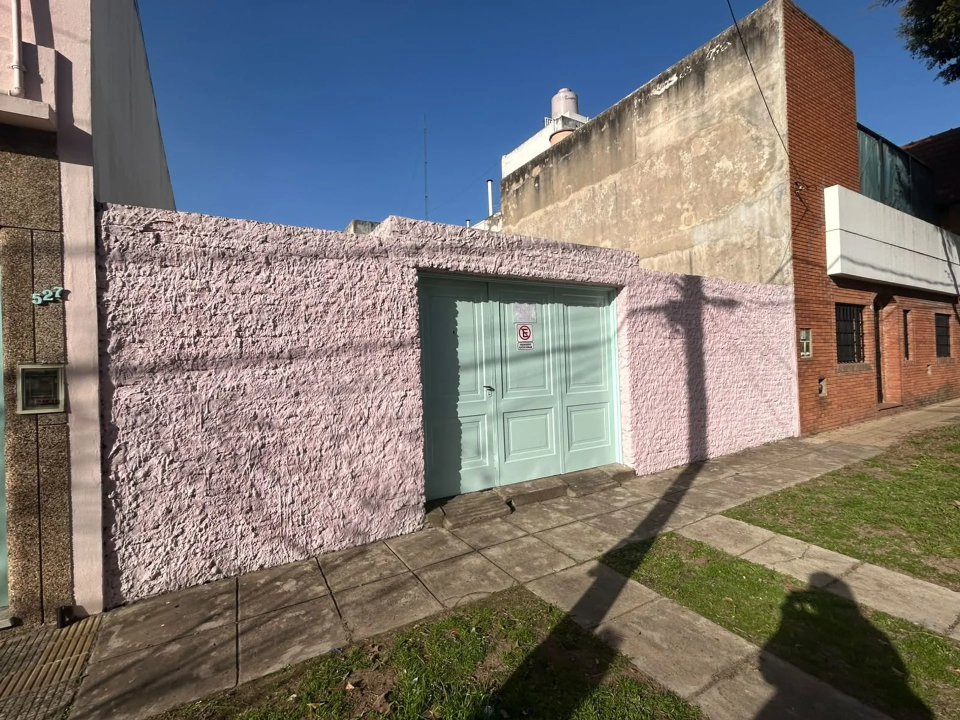 Excelente Lote en venta – centro de Villa Martelli foto 5