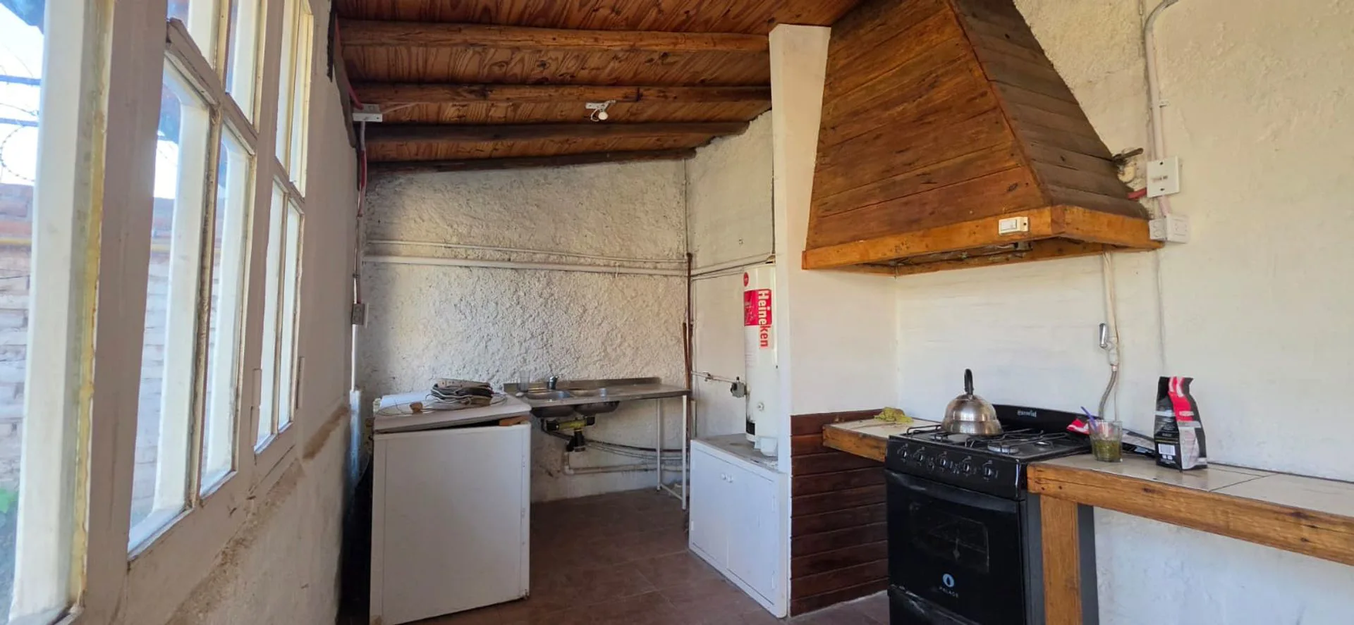 Alquiler propiedad comercial Acc.Sur y Paso, Luján foto 4