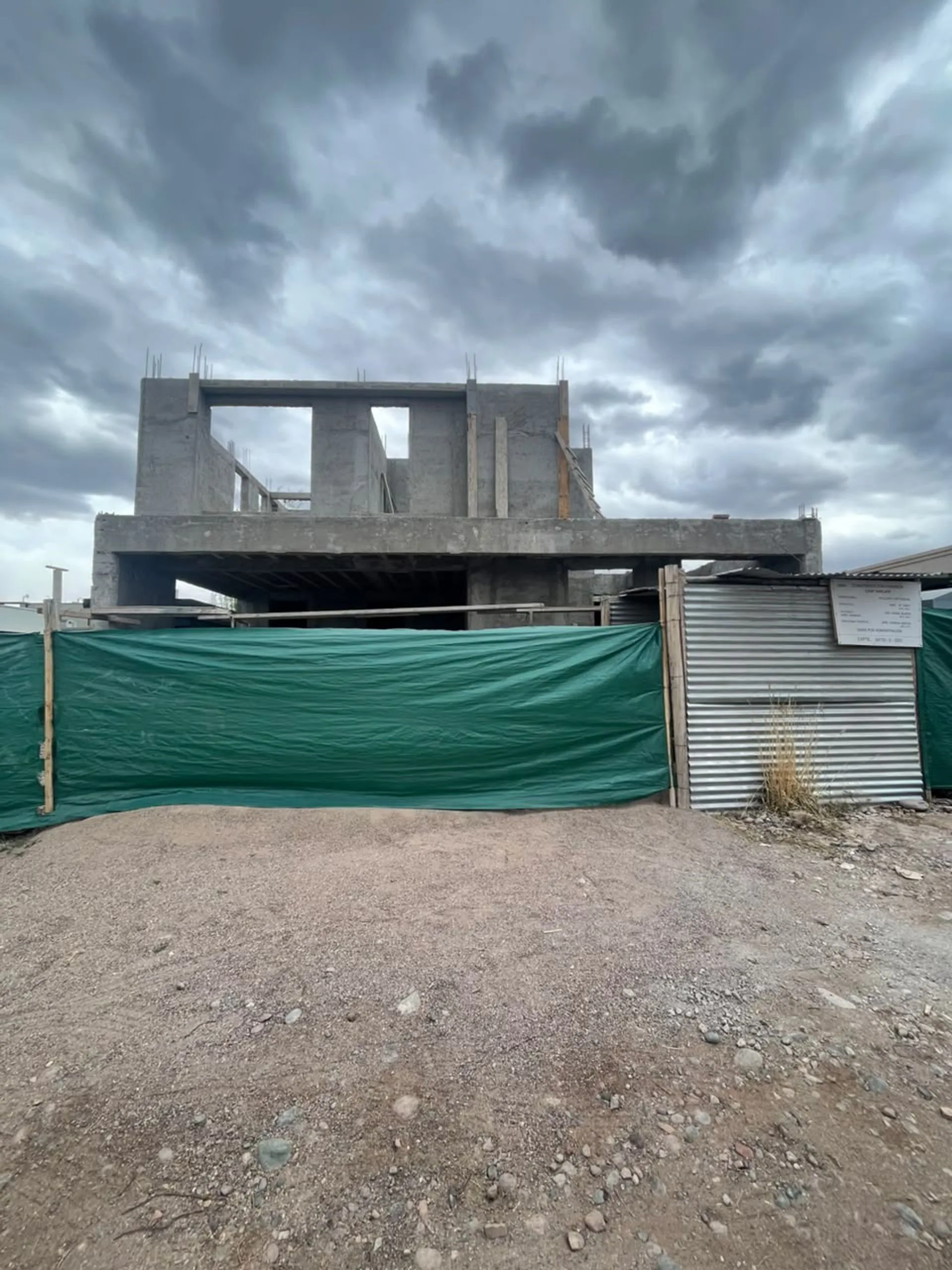 Casa en obra gruesa en Lar de Vieytes II foto 3
