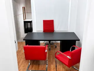 Alquila departamento 2 ambientes casi a estrenar con amenities en Gavilan Plaza Apto Vivienda o Profesional foto 4