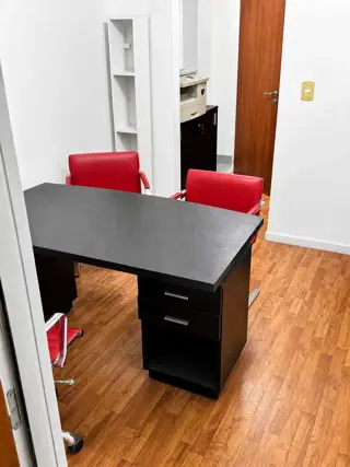Alquila departamento 2 ambientes casi a estrenar con amenities en Gavilan Plaza Apto Vivienda o Profesional foto 5