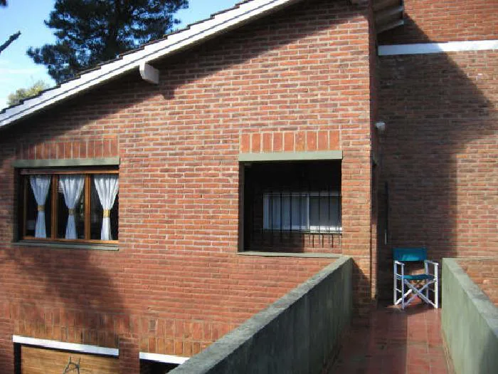 2-bedroom house in Pinamar – photo 2 of 14