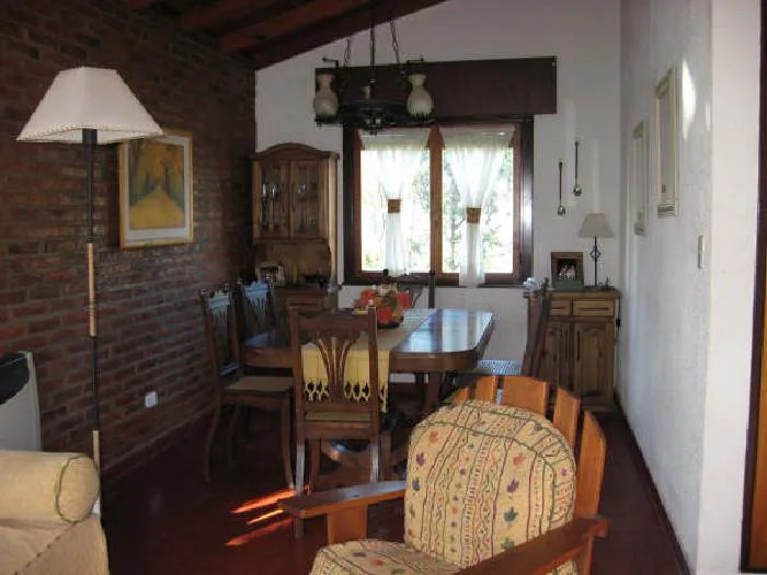 2-bedroom house in Pinamar – photo 3 of 14