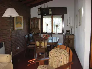 Unidad 10: Duplex en Alquiler Temporario en Pinamar, Pinamar, Buenos Aires foto 3