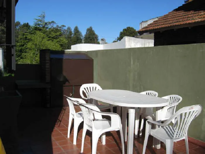 2-bedroom house in Pinamar – photo 10 of 14