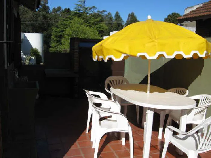 2-bedroom house in Pinamar – photo 11 of 14