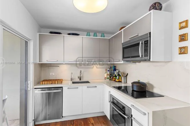 1821 Jefferson Ave #306 1800 foto 4