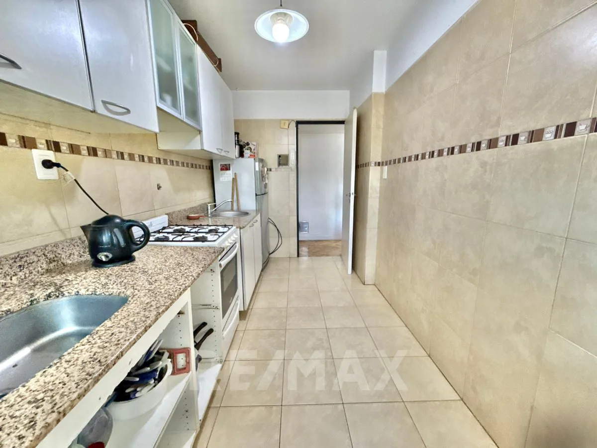 VENTA DEPARTAMENTO 3 AMB. BADO PILAR CENTRO foto 2