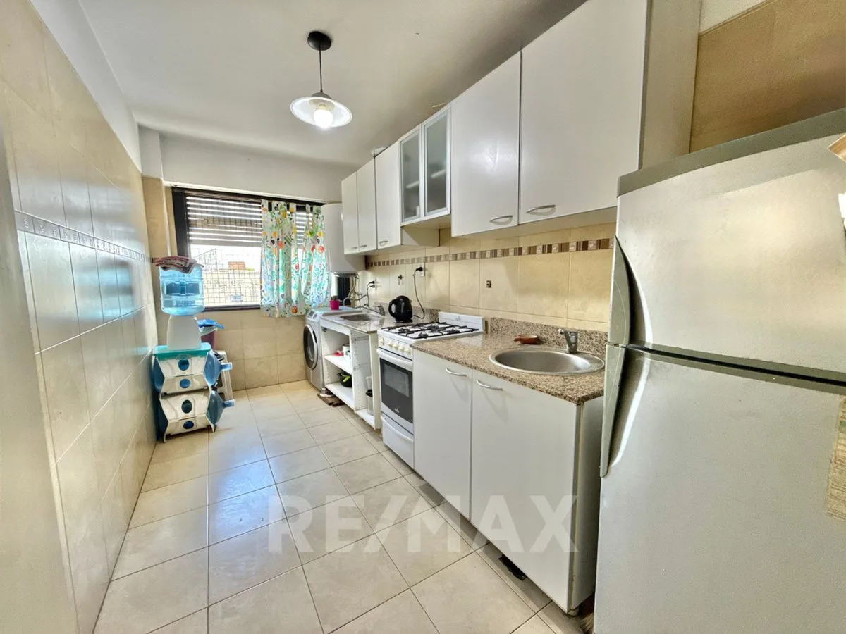 VENTA DEPARTAMENTO 3 AMB. BADO PILAR CENTRO foto 3