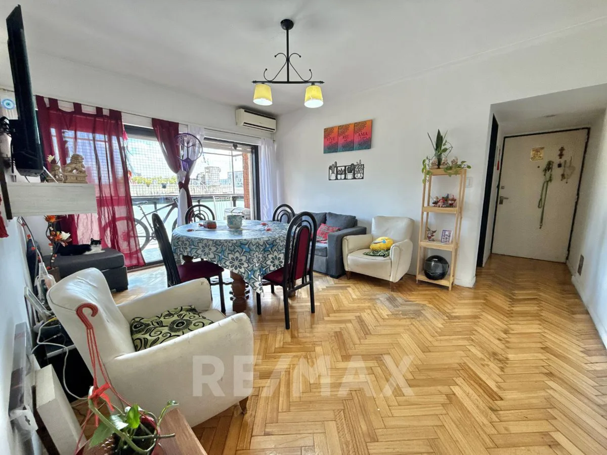 VENTA DEPARTAMENTO 3 AMB. BADO PILAR CENTRO foto 4