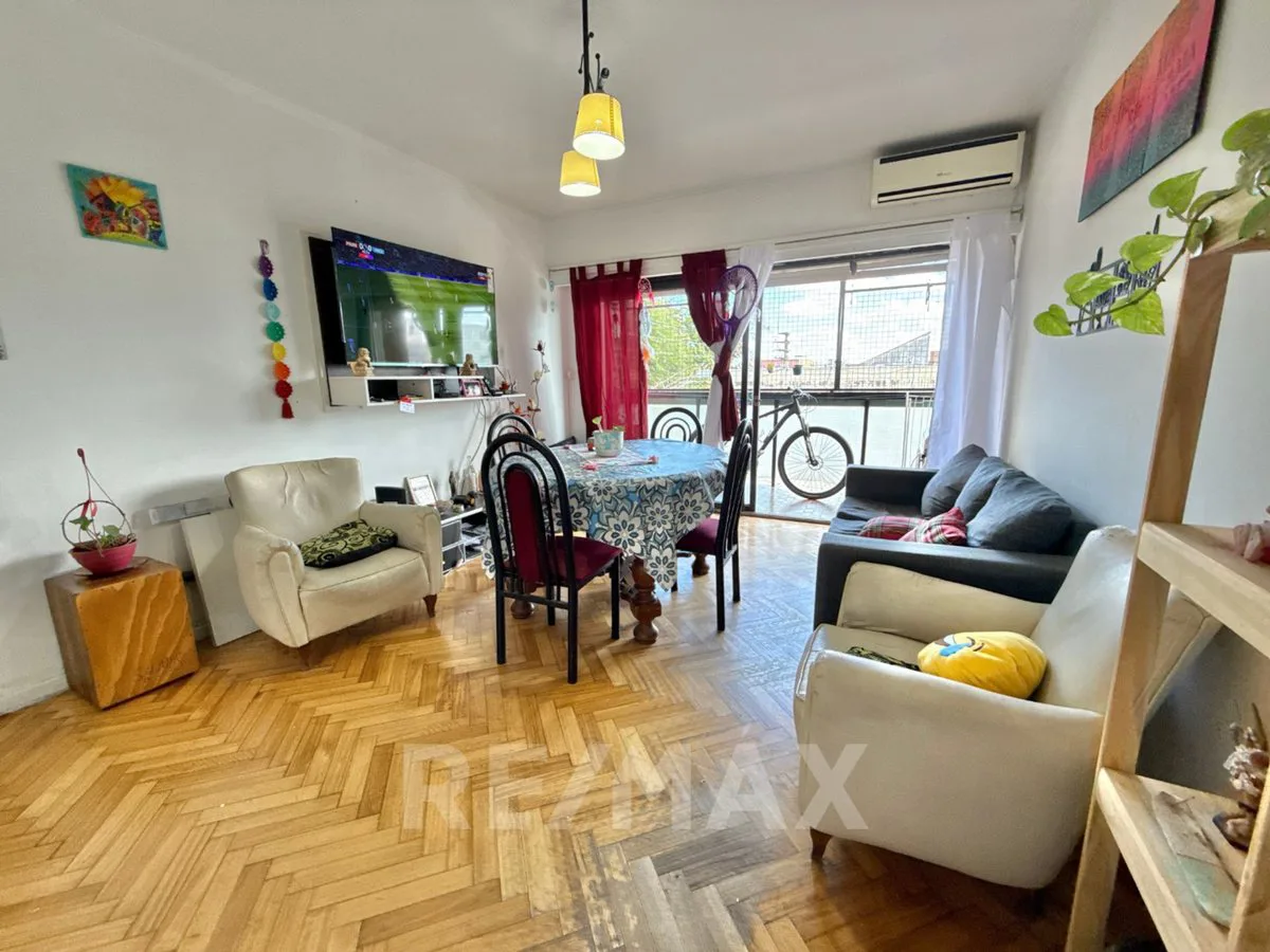 VENTA DEPARTAMENTO 3 AMB. BADO PILAR CENTRO foto 5