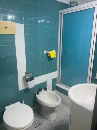2 amb a nuevo -vista abierta alquiler temporario o Anual foto 4
