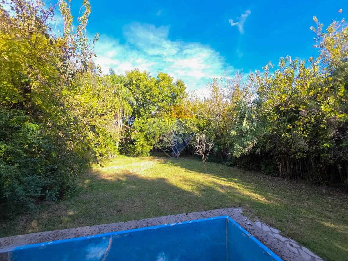 VENTA LOTE A METROS DEL RÍO, TIGRE foto 3