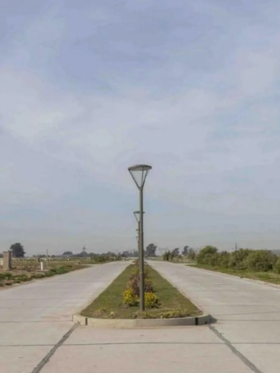 VENTA TERRENO EN SAINT THOMAS CHICO CANNING foto 3