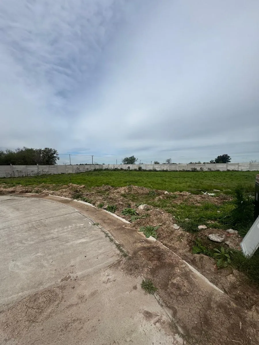 VENTA TERRENO EN SAINT THOMAS CHICO CANNING foto 4