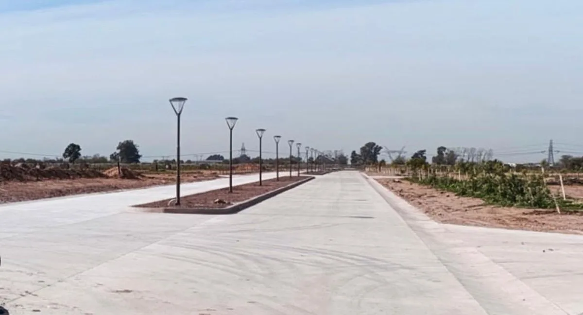 VENTA TERRENO EN SAINT THOMAS CHICO CANNING foto 5