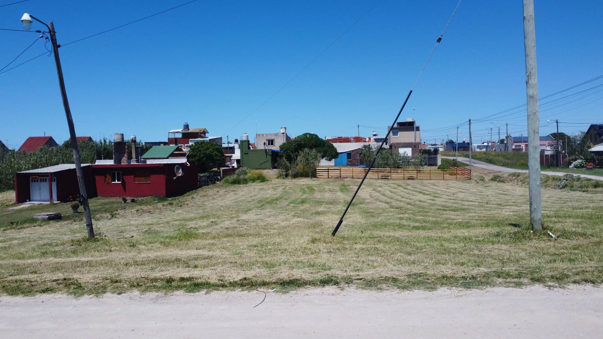 Venta Lote Frente Mar a Metros de la Playa foto 2