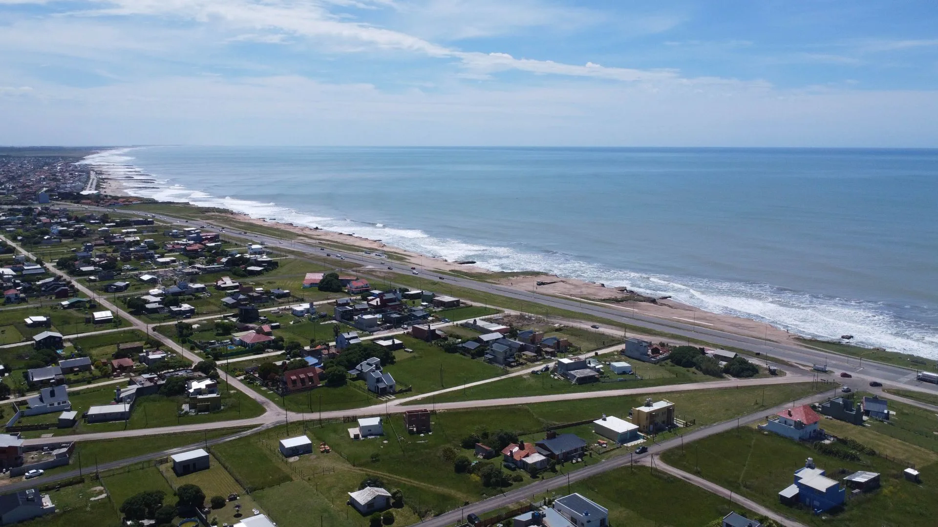 Venta Lote Frente Mar a Metros de la Playa foto 5