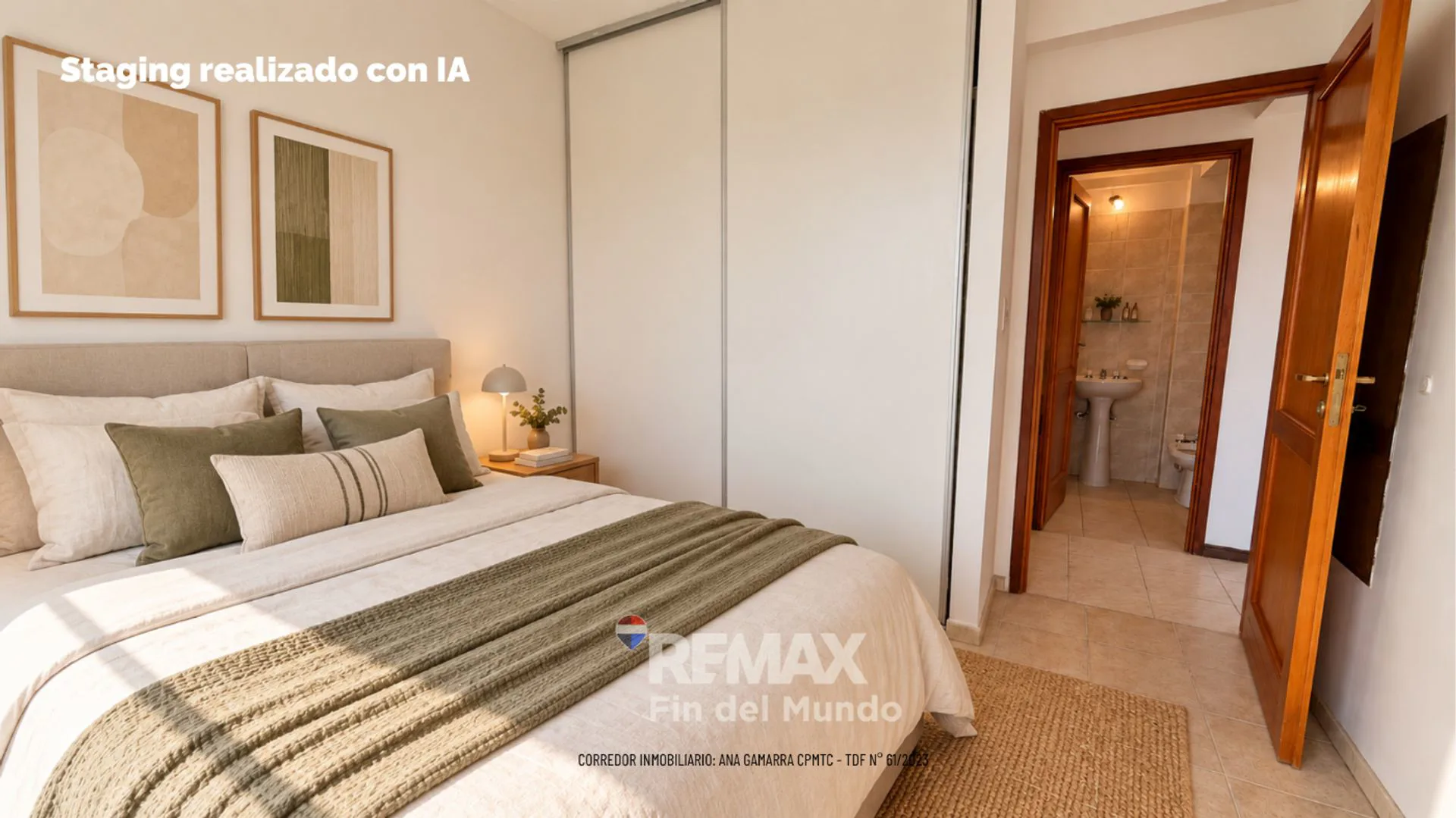 Ushuaia | Venta | Depto 2 ambientes | Zona Centro foto 4