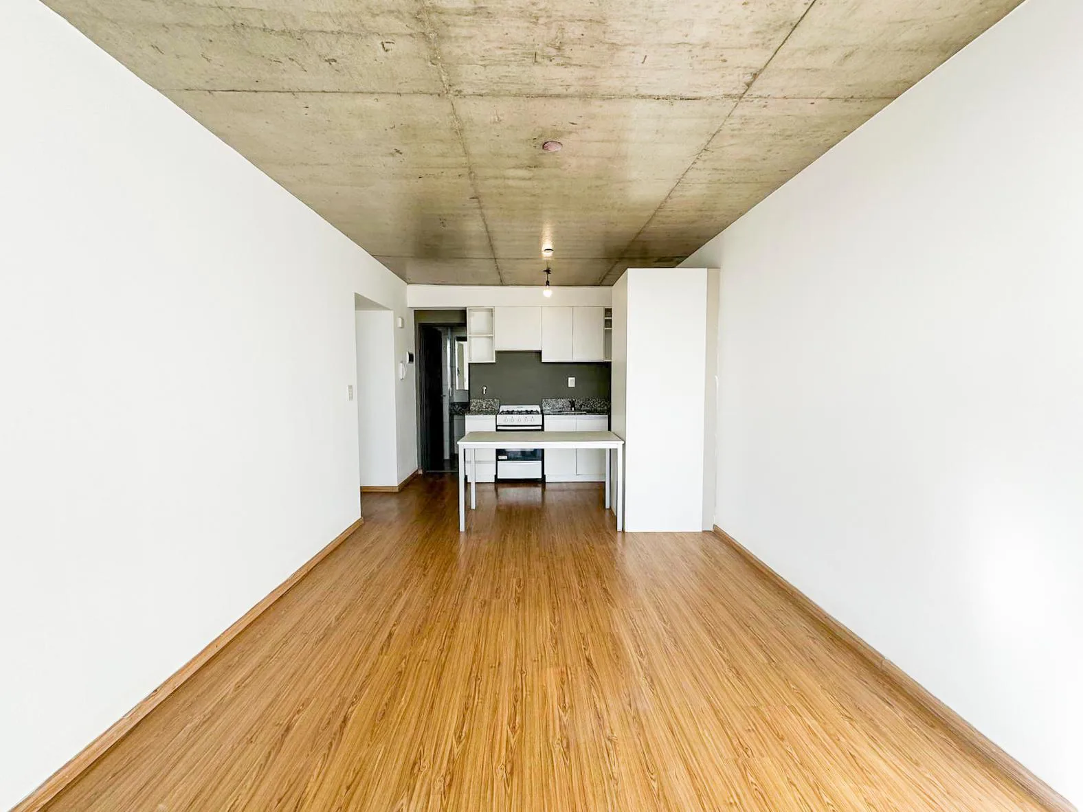 Italia 2600 - Monoambiente en venta - Rosario Abasto foto 2