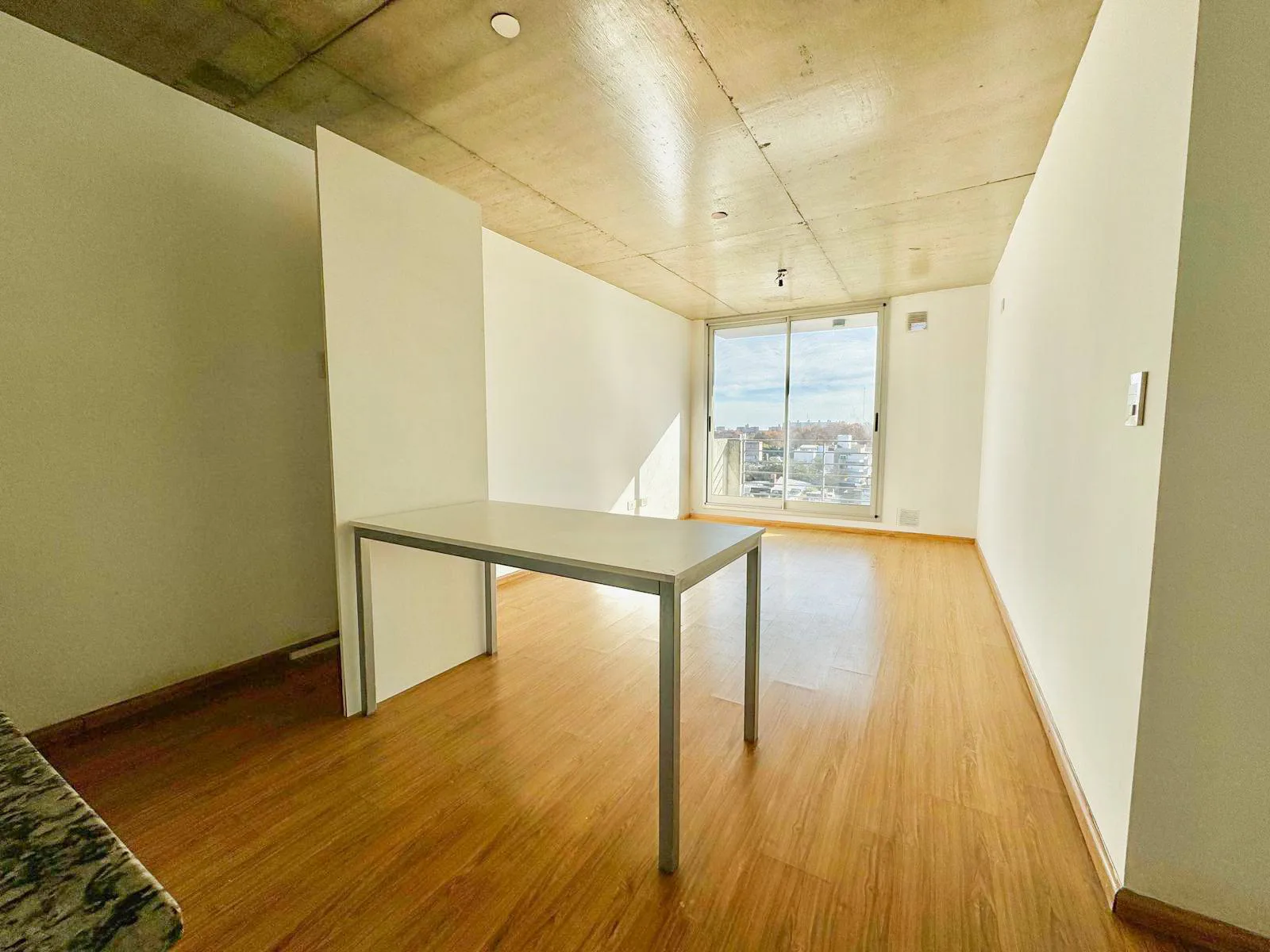 Italia 2600 - Monoambiente en venta - Rosario Abasto foto 3