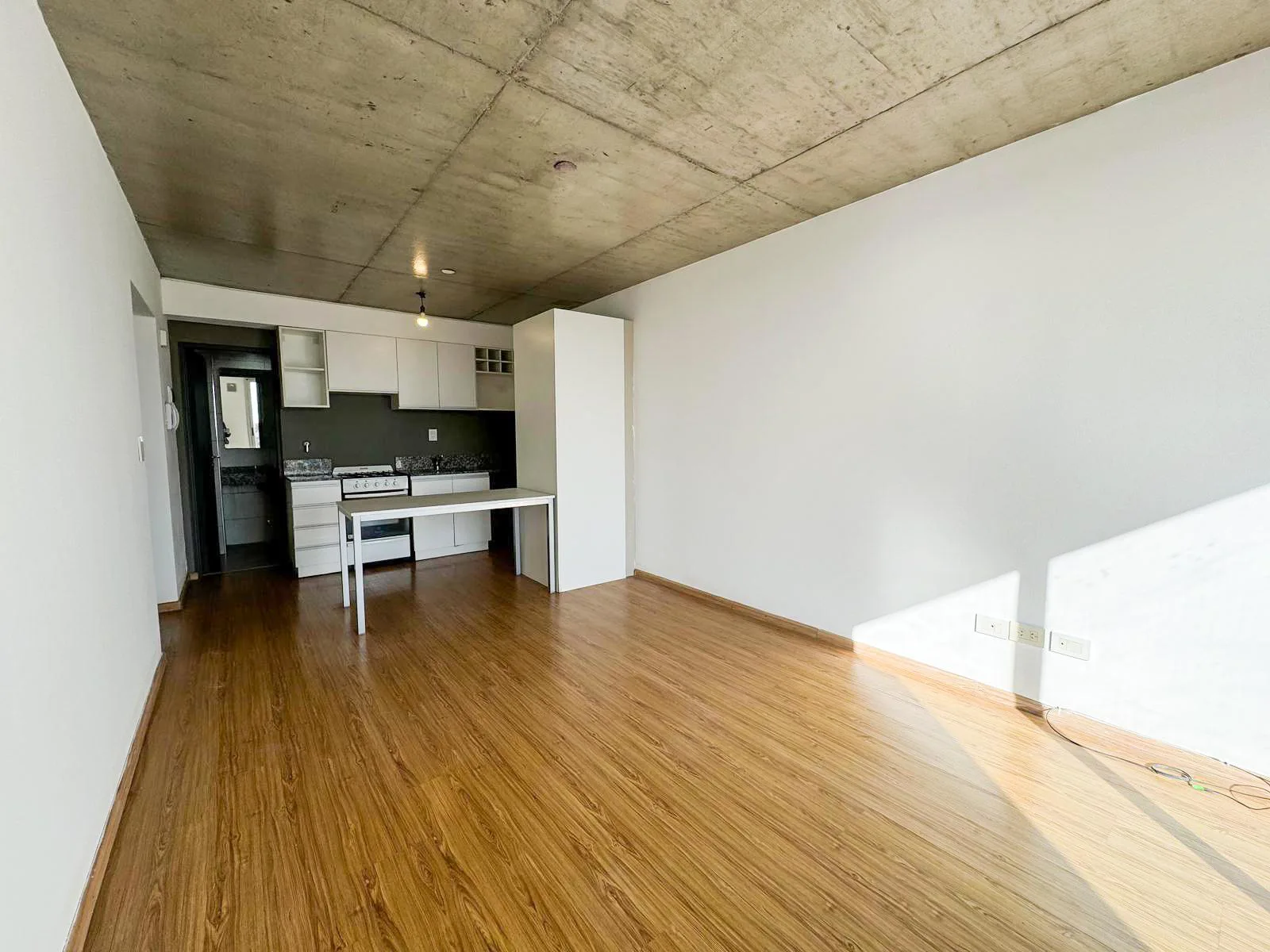 Italia 2600 - Monoambiente en venta - Rosario Abasto foto 5