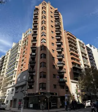 Departamento en Alquiler | Nueva Cordoba | 1 Dormitorio | Economico | Luminoso | Excelente Ubicacion foto 4