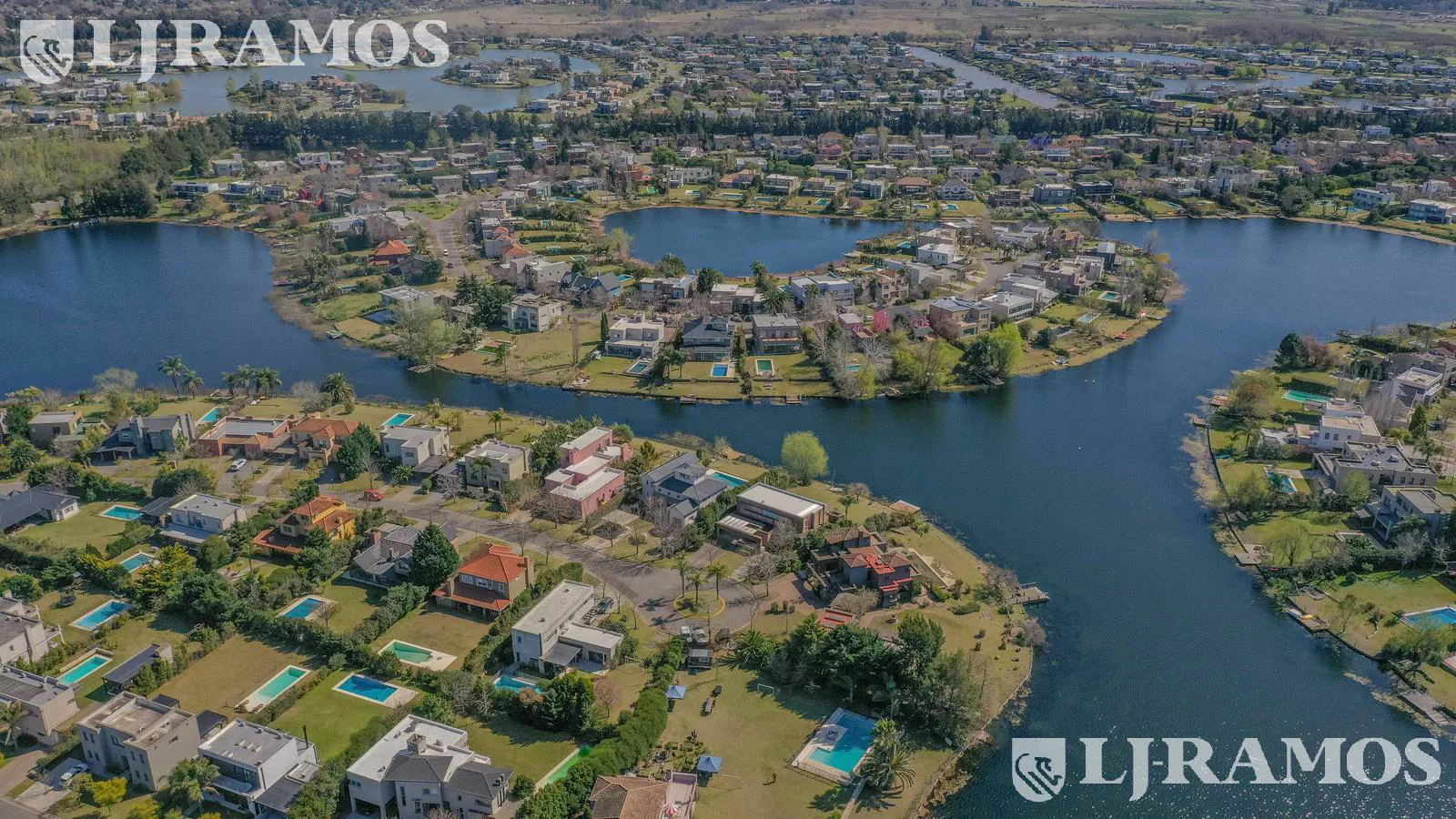 LOTE AL RIO. NOR-OESTE. ESCRITURABLE. foto 4